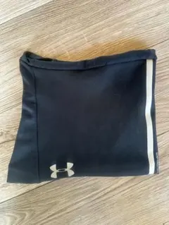 【Under Armour】ネックウォーマー★黒