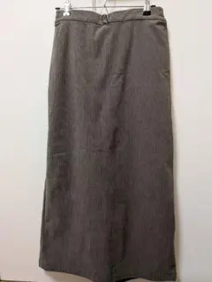 コーデュロイスカート☆ユナイテッドアローズ