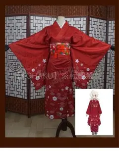 【新品・未使用】ハイネ サマータイムレンダ コスプレ 衣装 高品質