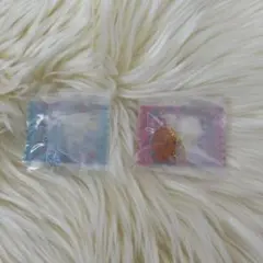 【未開封】サンリオ　グミ　こぎみゅん　シナモン