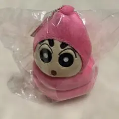クレヨンしんちゃん ぬいぐるみ・マスコット・キーホルダー