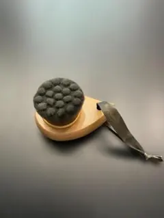 【未使用_廃盤_SABON】 フェイシャルクレンジングブラシのサムネイル