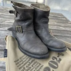 2026年最新】Chippewa メンズ ブーツ・革靴の人気アイテム - メルカリ