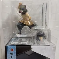 2026年最新】ARTFX J 鬼滅の刃 嘴平伊之助の人気アイテム - メルカリ