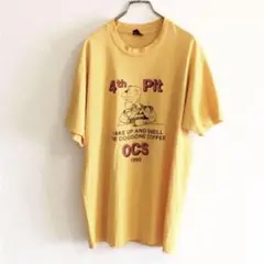 90's screen stars best Tシャツ 両面