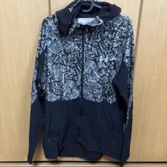 アンダーアーマー ウィンドブレーカー メンズ
