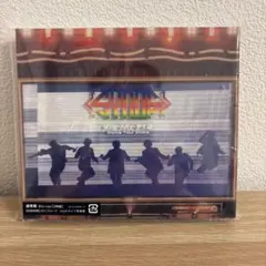 新品未使用】Kis-My-Ft2 SynopsisキスマイキラキラLIVE衣装 - メルカリ