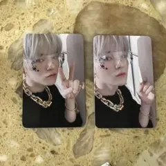 ヨシ nightgarden トレカ TREASURE