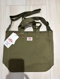 【美品】トートバッグ