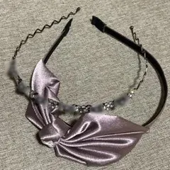 カチューシャ　2本セット