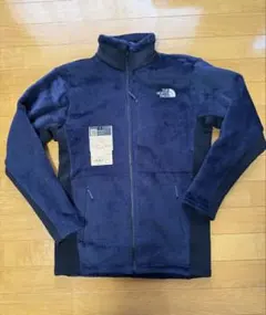 新品未使用ノースフェイス ジップ イン バーサミッドジャケット Mサイズ