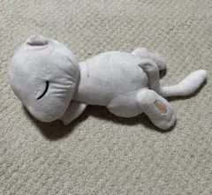 ポケモン ミュー ぬいぐるみ