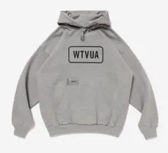 激レア!!! WE DA WEST プルオーバーパーカー グレー 2XL - メルカリ