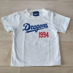 ドラゴンズ ドアラ Tシャツ 90cm