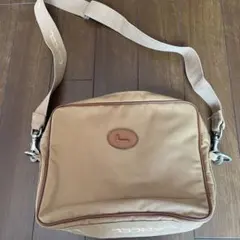 ヴィンテージ　bag 最終のサムネイル