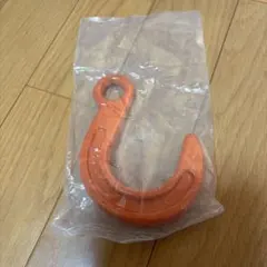 カケ・スレあり アンカーホッキング【ペーパーウェイト クリア