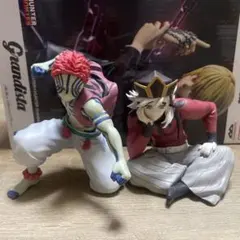 ラウンドワン限定ぬーどるストッパー鬼滅の刃（猗窩座&童磨）