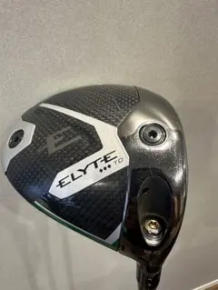 2026年最新】Callaway ELYTE ◇◇◇ TDの人気アイテム - メルカリ