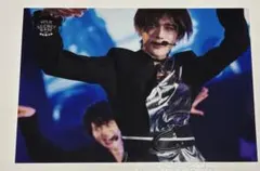 M!LK Secret BASE 2021 山中柔太朗 曽野舜太 生写真 - メルカリ
