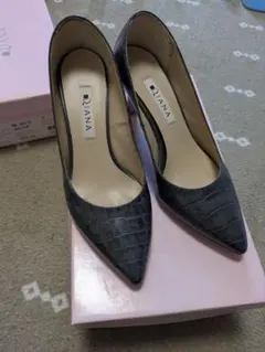 Diana　ハイヒール