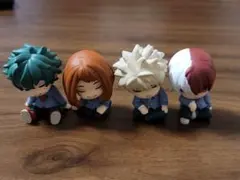 僕のヒーローアカデミア 肩ズン まとめ売り