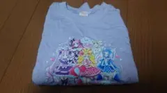 プリキュア トレーナー
