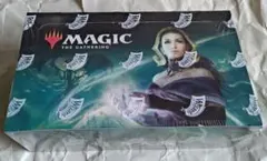 2026年最新】mtg 灯争大戦 boxの人気アイテム - メルカリ