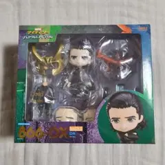 ロキ ねんどろいど DX ver. デラックス 866 ねんどろいど ロキ DX Ver.『マイティ・ソー バトルロイヤル』 | 鉄道