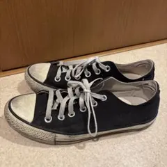 converse スニーカー 24cm