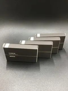 コアミー サロンケア セラムトリートメントEX10g×4 4個 - メルカリ