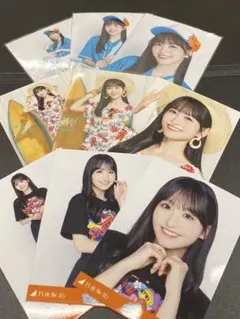 乃木坂46 生写真　9種コンプ　東京　ライブT Special 一ノ瀬美空 乃木坂46 生写真 9種コンプ 東京 ライブT Special 一ノ瀬美空 - メルカリ