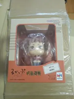 るかっぷフィギュア 呪術廻戦虎杖悠仁