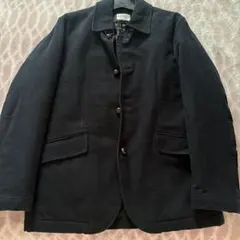 Stussy 長崎チャプト ジャケット 黒M - メルカリ