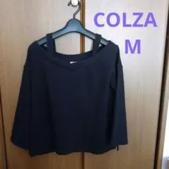 C・O・L・Z・A Honeys　肩出し カットソー　　М