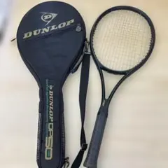 DUNLOP テニスラケット カバー付　010のサムネイル