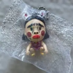 ブリアナギガンテ カプセルトイ