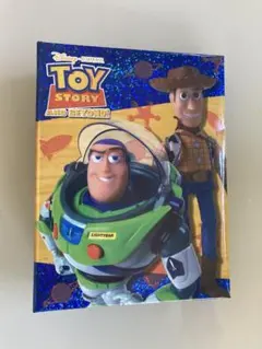 Toy Story フォトアルバムのサムネイル