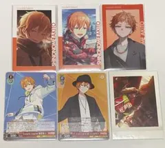 プロセカ 東雲彰人 まとめ売り エピカ - メルカリ