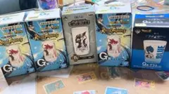 レア♡美品♡コレクション♡ワンピース、ドラゴンボールのグラス