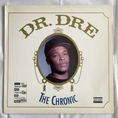 Dr. Dre The Chronic USオリジナル 1992年 初期 激レア - メルカリ
