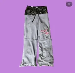 escomind スウェットパンツ