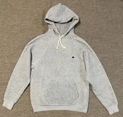 MINOR THREAT スウェットパーカ