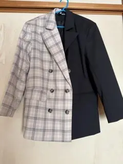 H&M NiziUコラボジャケットのサムネイル