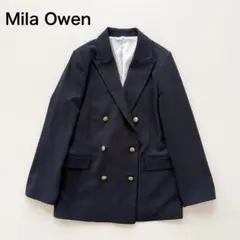 2026年最新】mila owen ミラオーウェン ジャケットの人気アイテム