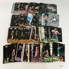 K-1 ダイナマイト オフィシャルトレカ セミコンプセット59枚 K-1 ダイナマイト オフィシャルトレカ セミコンプセット59枚 - メルカリ