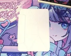 iPad保護ケース／iPad Pro 2025年モデル（11インチ)対応