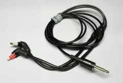SONY MDR-EX1000用 純正交換用ケーブル RK-EX1000SP SONY MDR-EX1000用 純正交換用ケーブル RK-EX1000SP - メルカリ