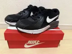 NIKE スニーカー　エアマックス　キッズ