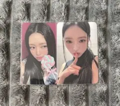 itzy ユナ soundwave ラキドロ トレカ kill my doubt - メルカリ