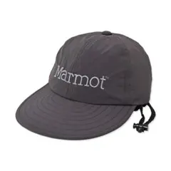 未使用品　Marmot Long Bill Capマーモットロングビルキャップのサムネイル
